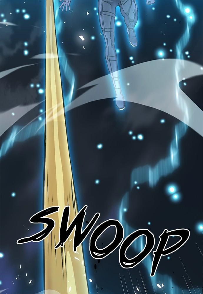 The Druid of Seoul Station Chapter 132 - Page 114