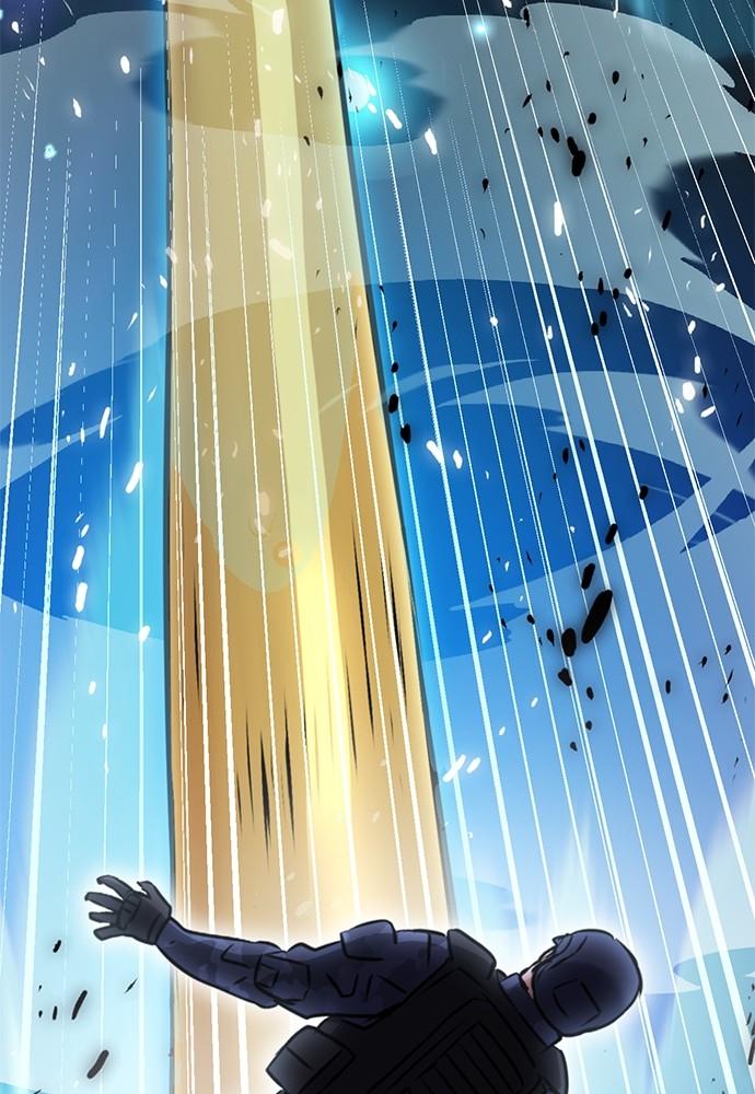 The Druid of Seoul Station Chapter 132 - Page 115