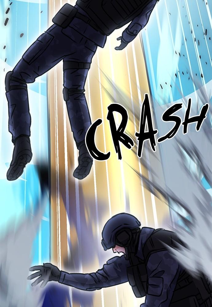 The Druid of Seoul Station Chapter 132 - Page 116