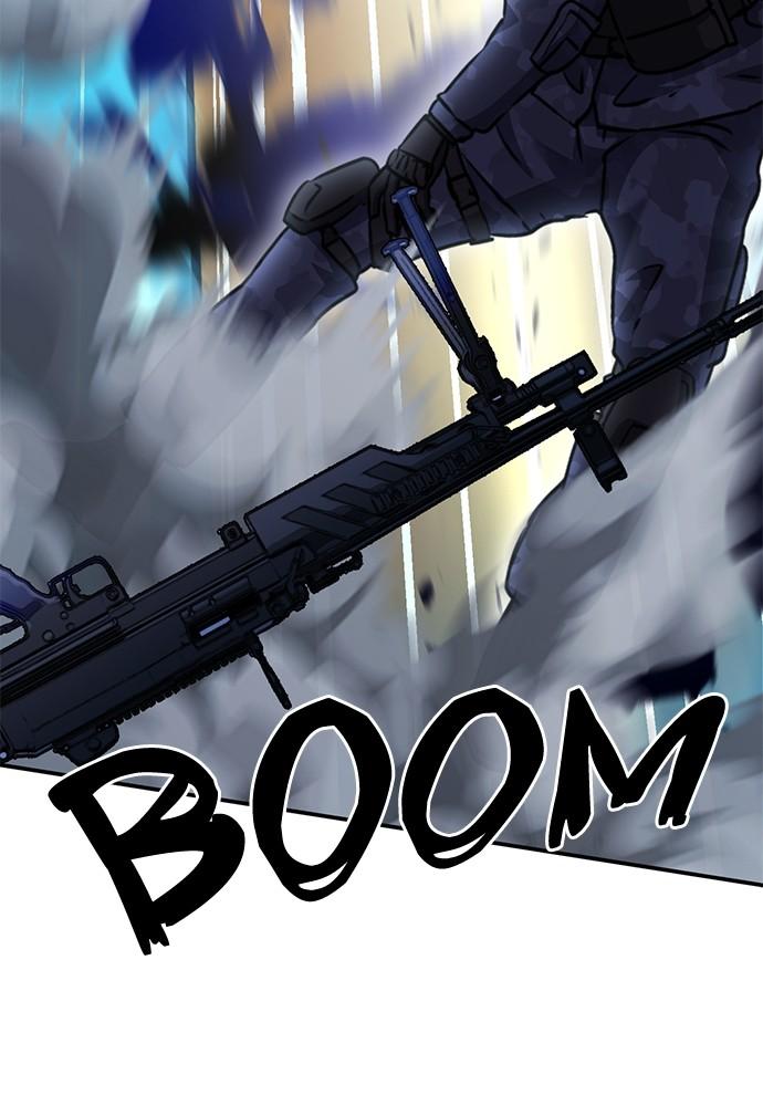 The Druid of Seoul Station Chapter 132 - Page 117