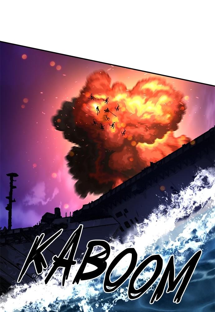 The Druid of Seoul Station Chapter 132 - Page 119