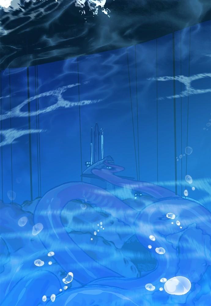 The Druid of Seoul Station Chapter 132 - Page 120