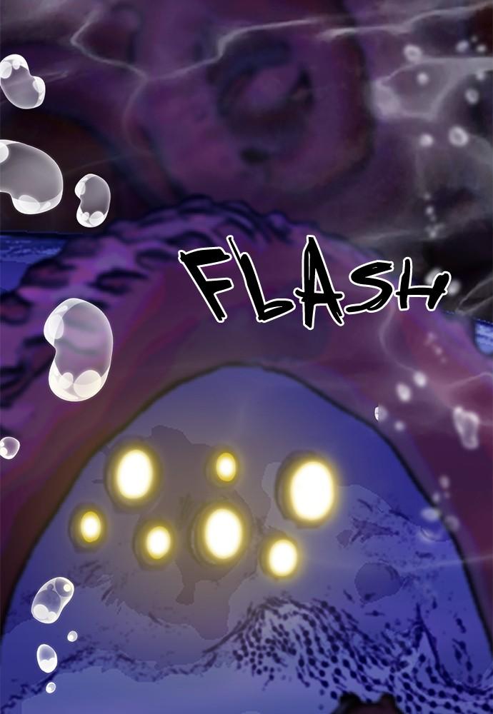 The Druid of Seoul Station Chapter 132 - Page 122