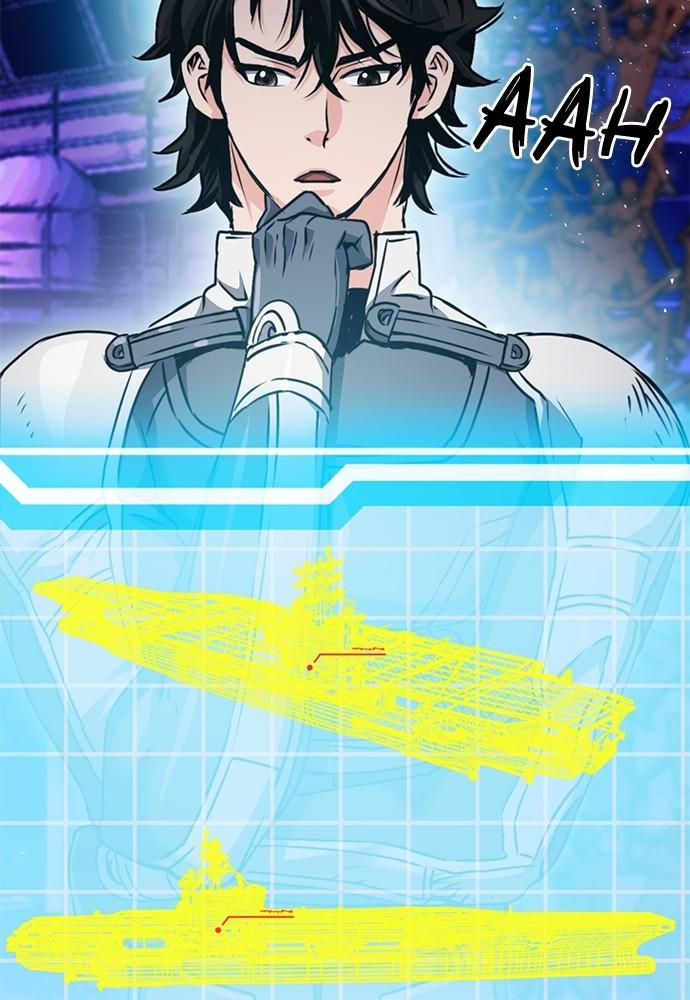 The Druid of Seoul Station Chapter 132 - Page 125