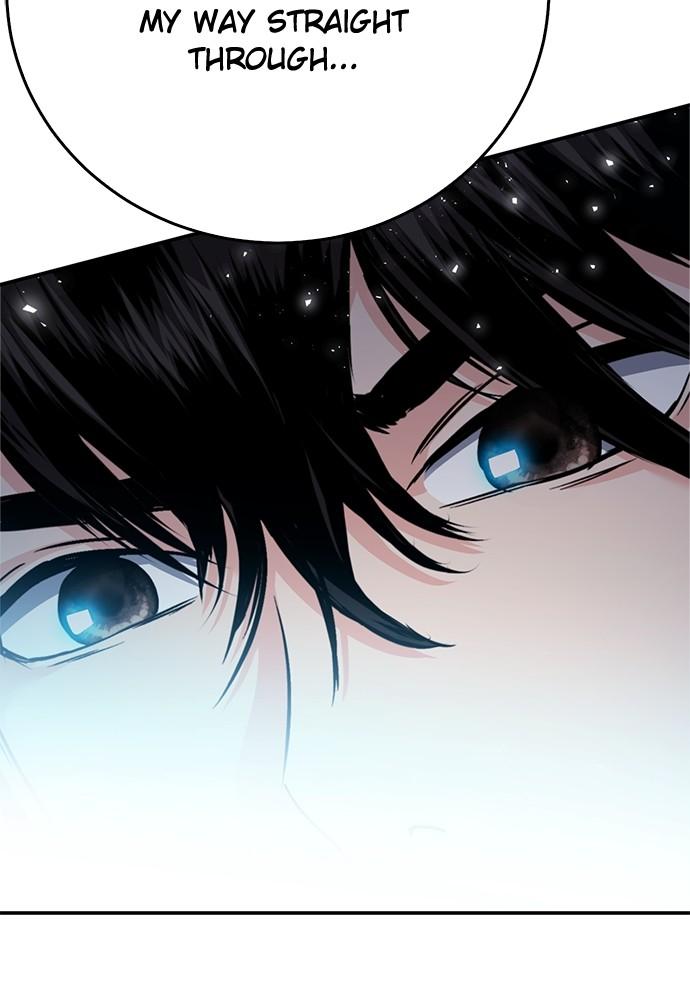 The Druid of Seoul Station Chapter 132 - Page 127