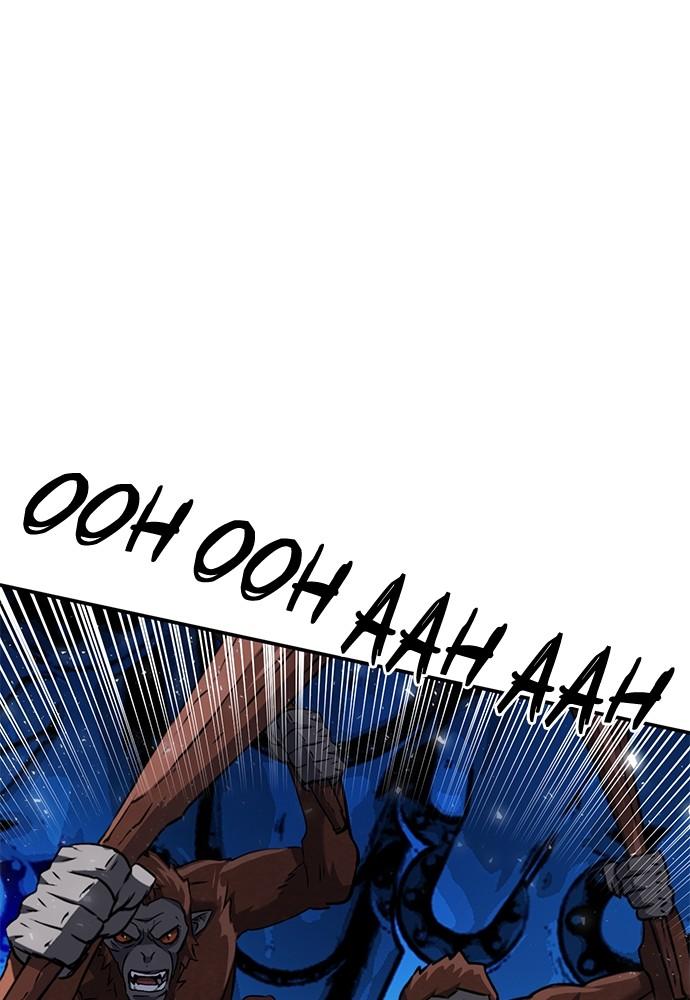 The Druid of Seoul Station Chapter 132 - Page 128