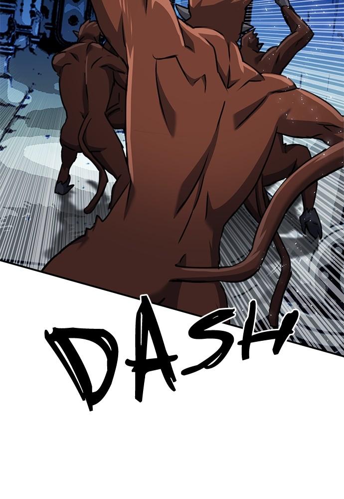 The Druid of Seoul Station Chapter 132 - Page 131