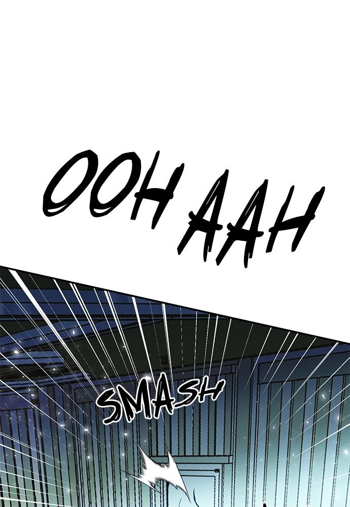 The Druid of Seoul Station Chapter 132 - Page 133