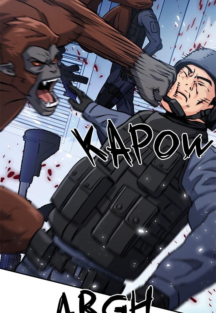 The Druid of Seoul Station Chapter 132 - Page 138