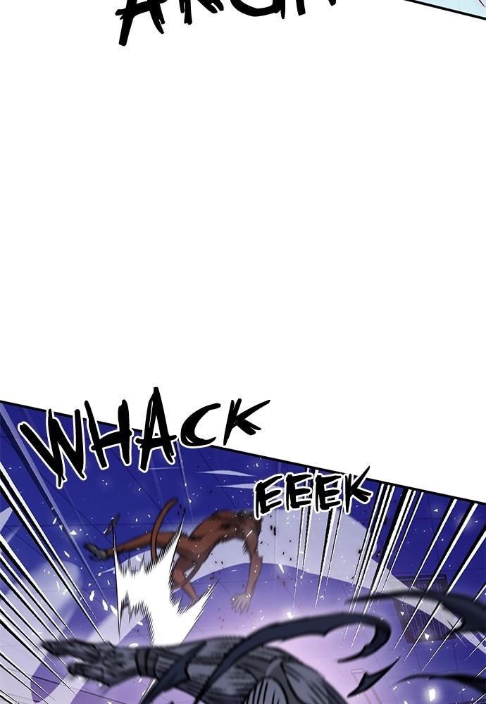 The Druid of Seoul Station Chapter 132 - Page 139