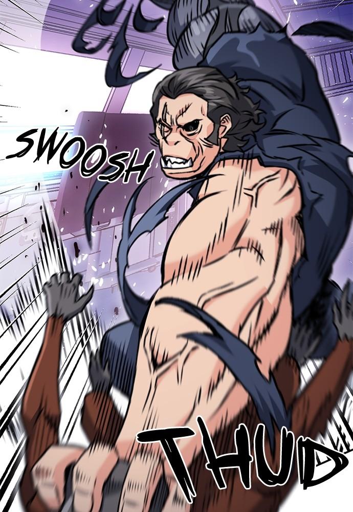 The Druid of Seoul Station Chapter 132 - Page 140