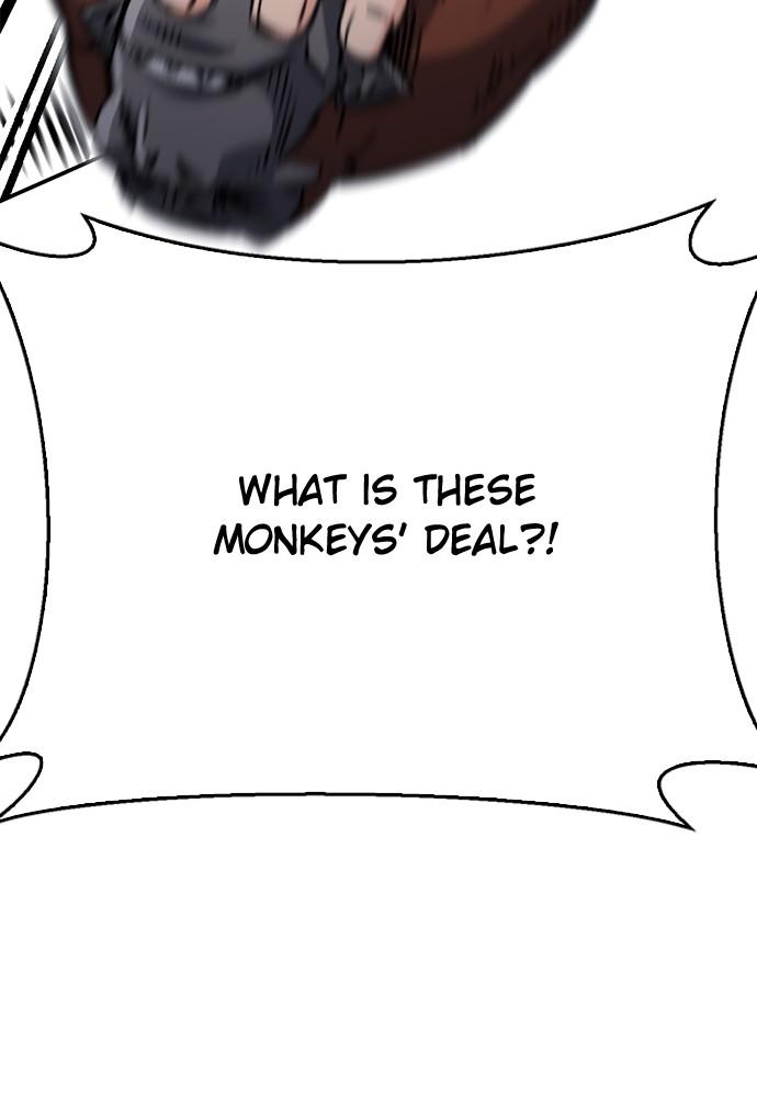 The Druid of Seoul Station Chapter 132 - Page 141