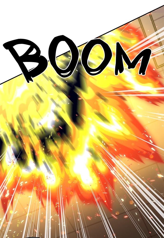 The Druid of Seoul Station Chapter 132 - Page 142