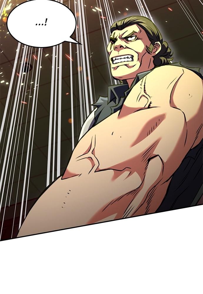 The Druid of Seoul Station Chapter 132 - Page 143