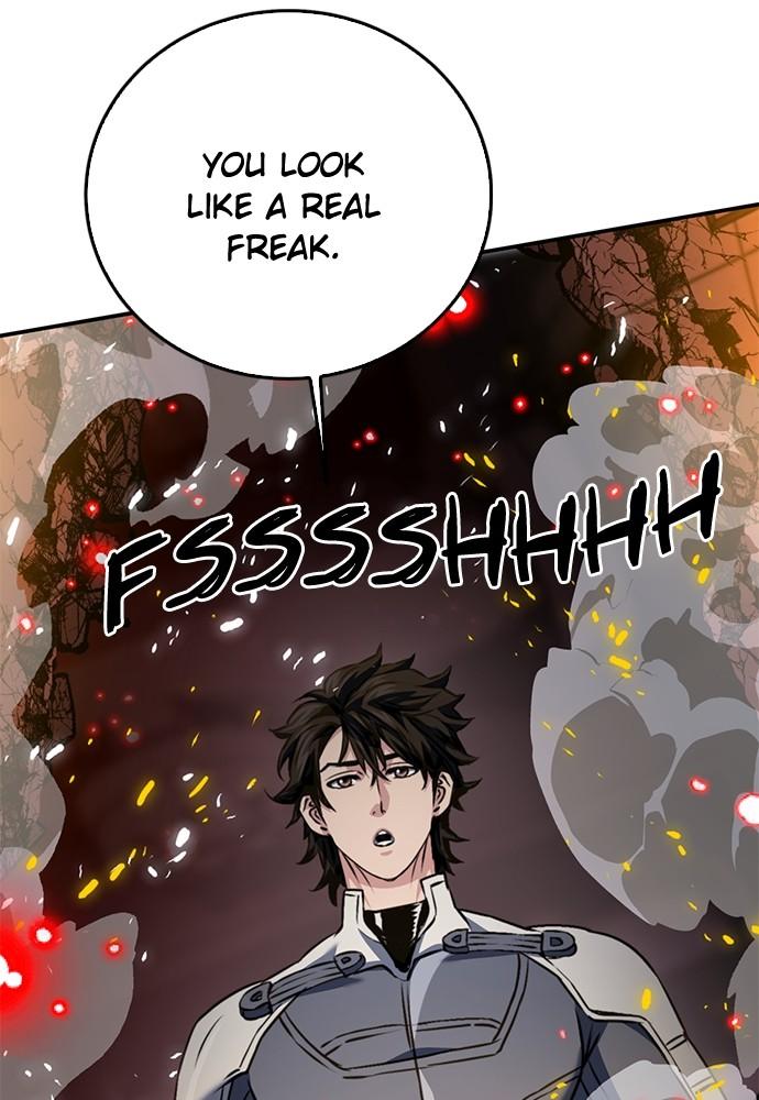 The Druid of Seoul Station Chapter 132 - Page 144