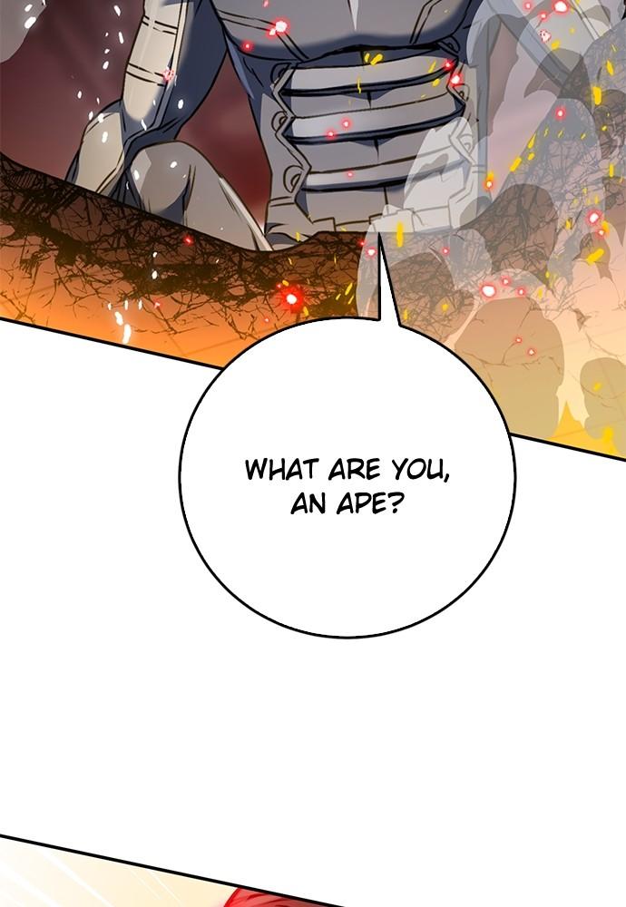 The Druid of Seoul Station Chapter 132 - Page 145