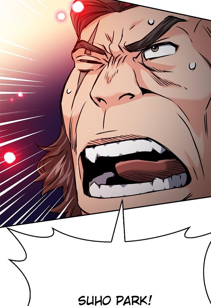 The Druid of Seoul Station Chapter 132 - Page 146