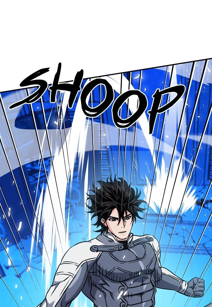 The Druid of Seoul Station Chapter 132 - Page 148