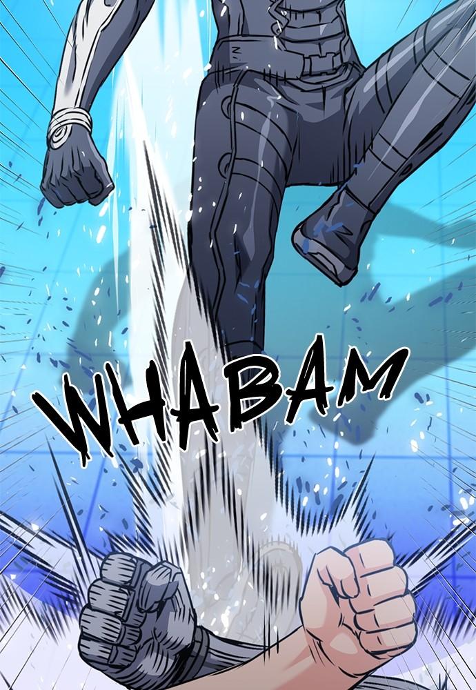 The Druid of Seoul Station Chapter 132 - Page 149