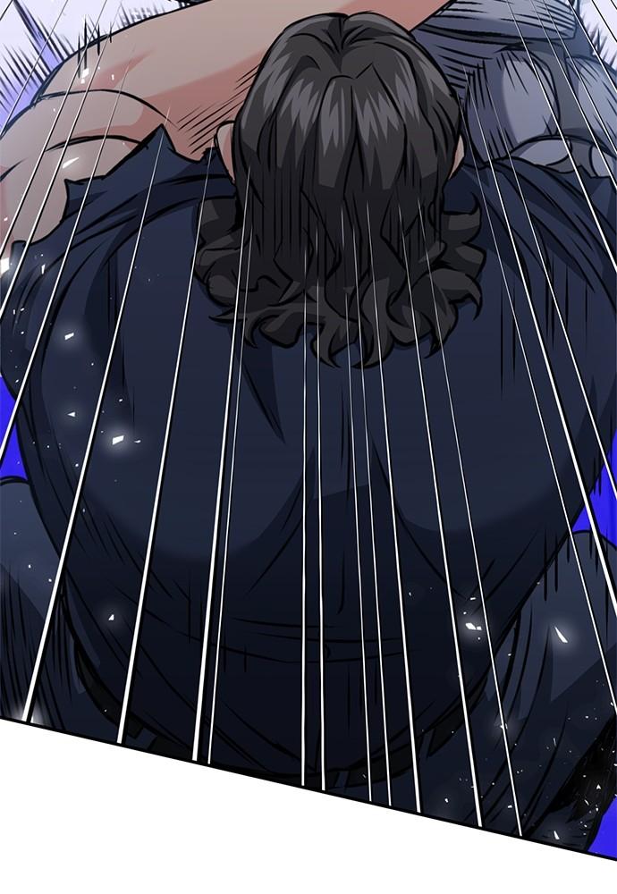 The Druid of Seoul Station Chapter 132 - Page 150