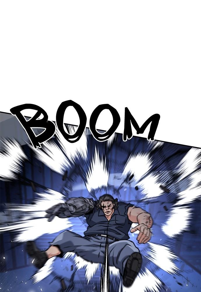 The Druid of Seoul Station Chapter 132 - Page 151