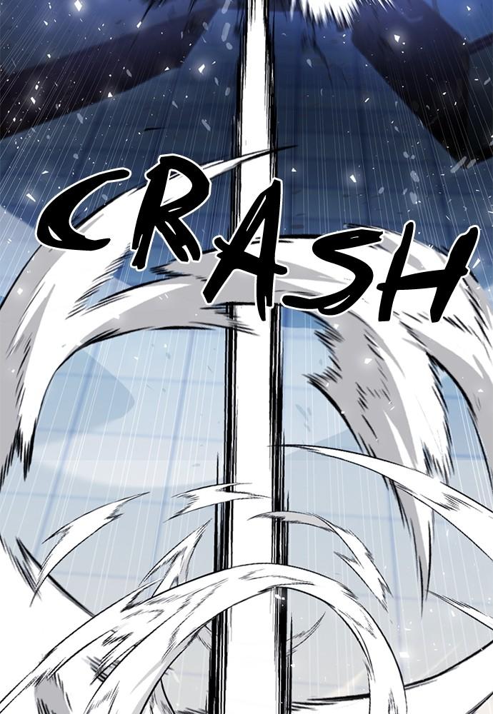 The Druid of Seoul Station Chapter 132 - Page 152