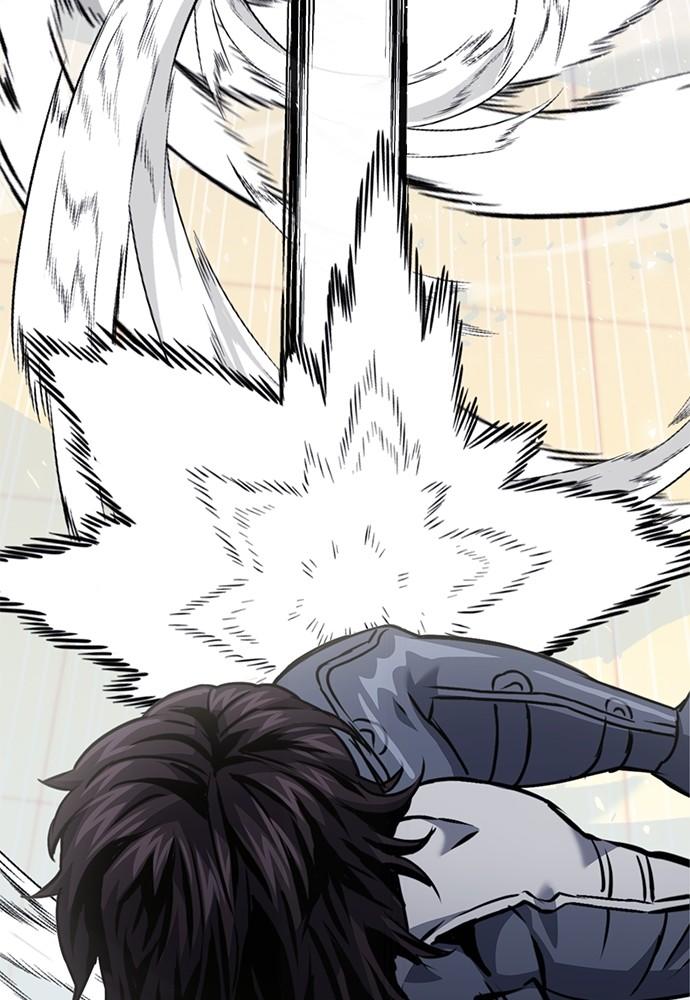 The Druid of Seoul Station Chapter 132 - Page 153