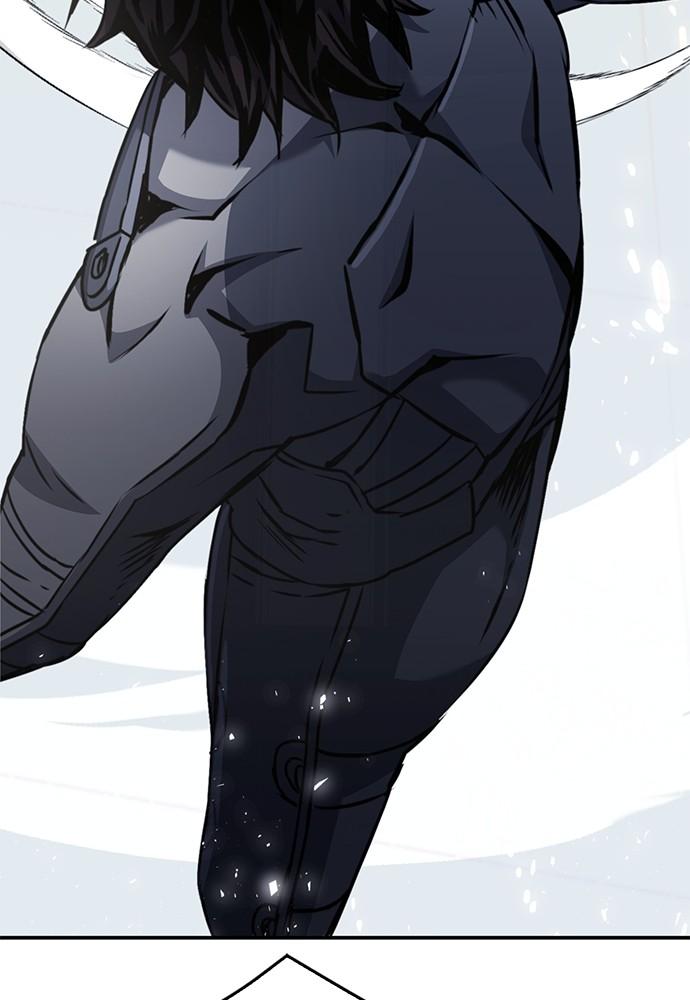 The Druid of Seoul Station Chapter 132 - Page 154