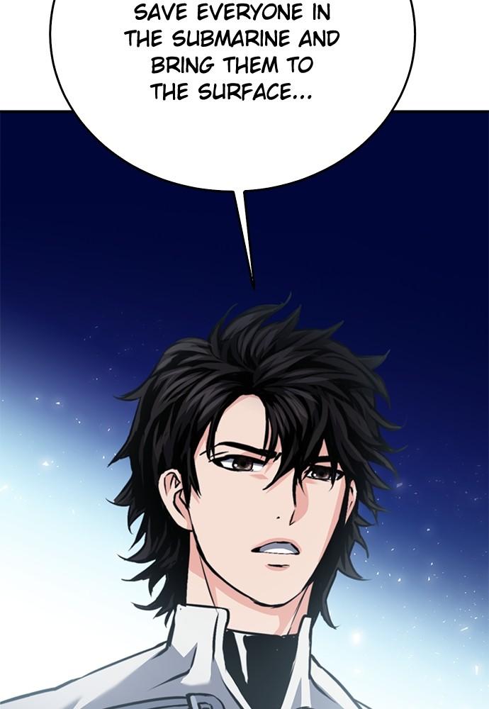 The Druid of Seoul Station Chapter 132 - Page 159