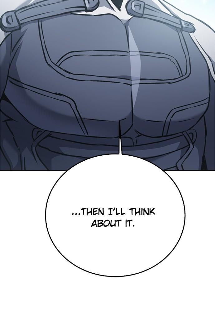 The Druid of Seoul Station Chapter 132 - Page 160