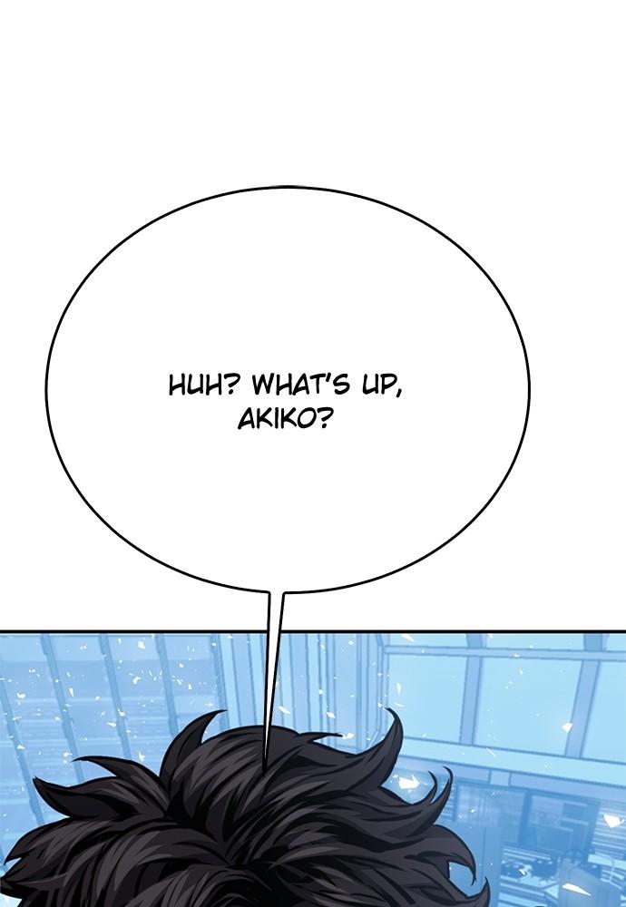 The Druid of Seoul Station Chapter 132 - Page 163