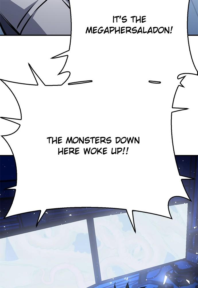 The Druid of Seoul Station Chapter 132 - Page 165