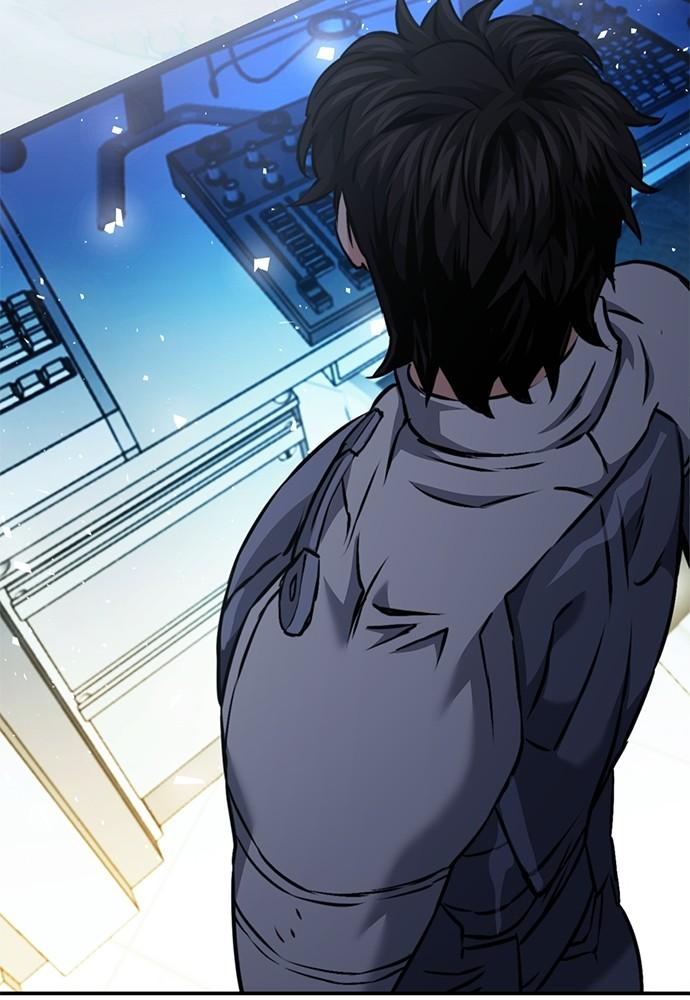 The Druid of Seoul Station Chapter 132 - Page 166