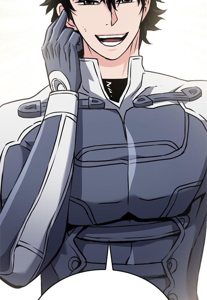 The Druid of Seoul Station Chapter 132 - Page 168