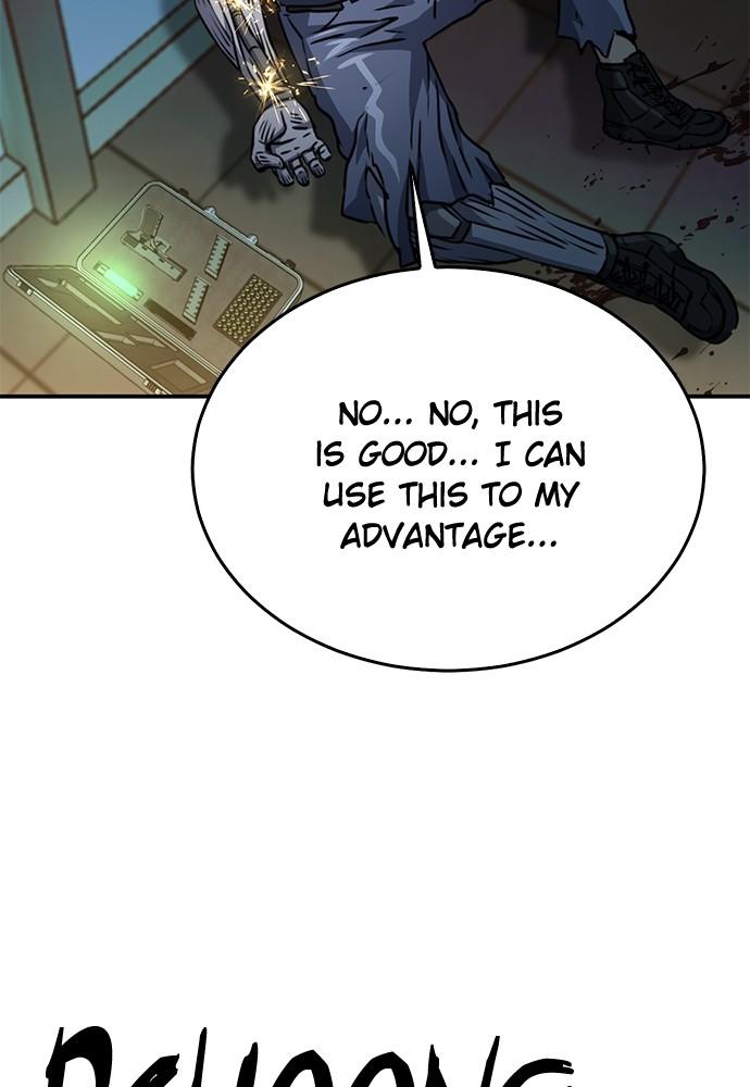 The Druid of Seoul Station Chapter 132 - Page 171