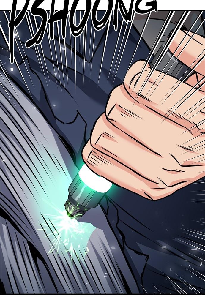 The Druid of Seoul Station Chapter 132 - Page 172