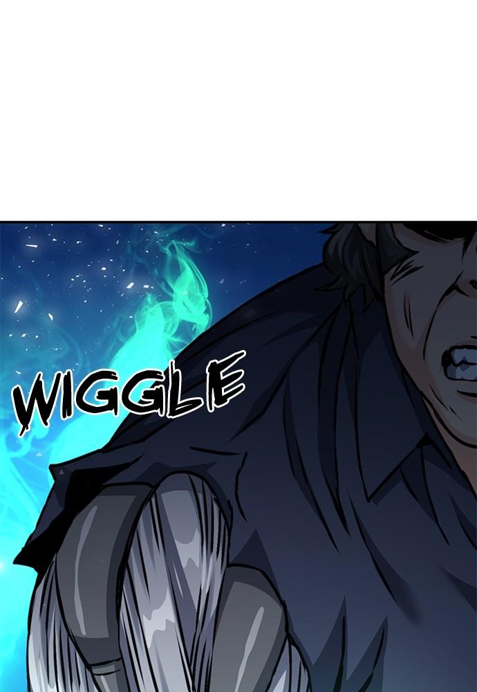 The Druid of Seoul Station Chapter 132 - Page 173