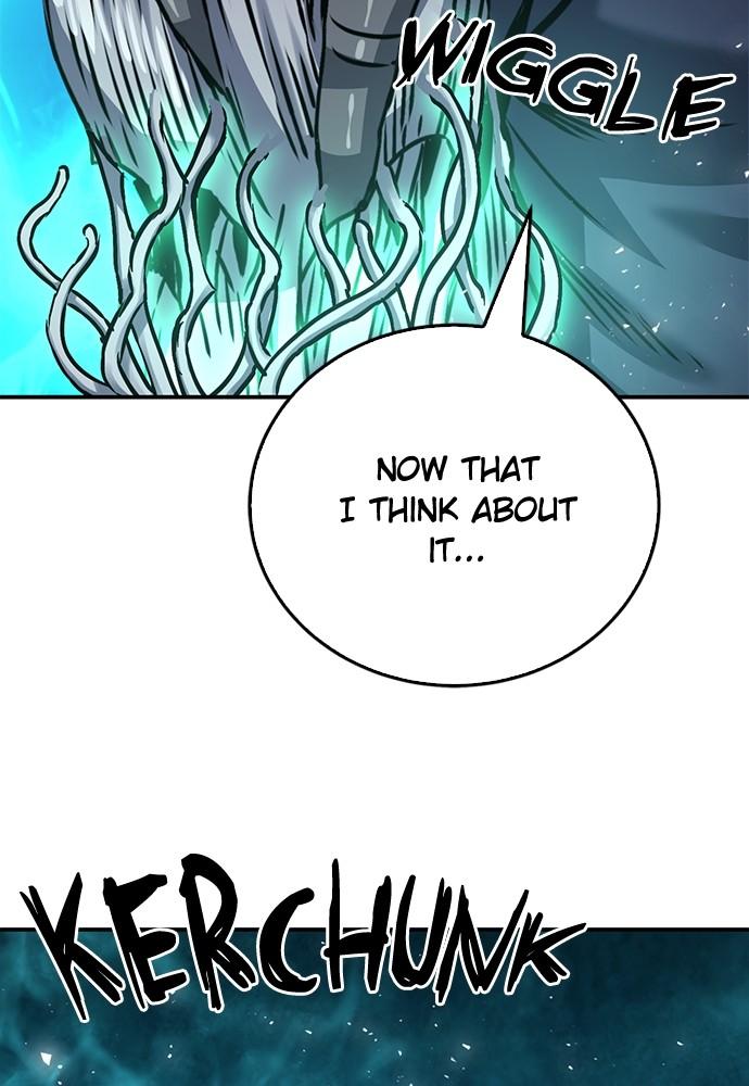 The Druid of Seoul Station Chapter 132 - Page 174