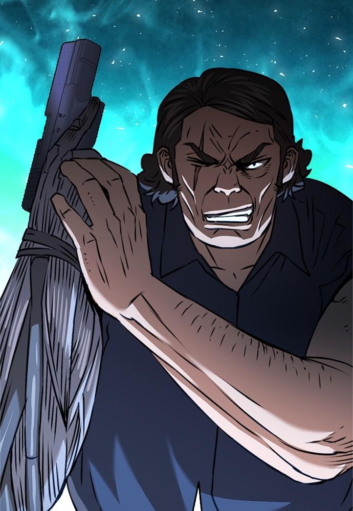 The Druid of Seoul Station Chapter 132 - Page 175