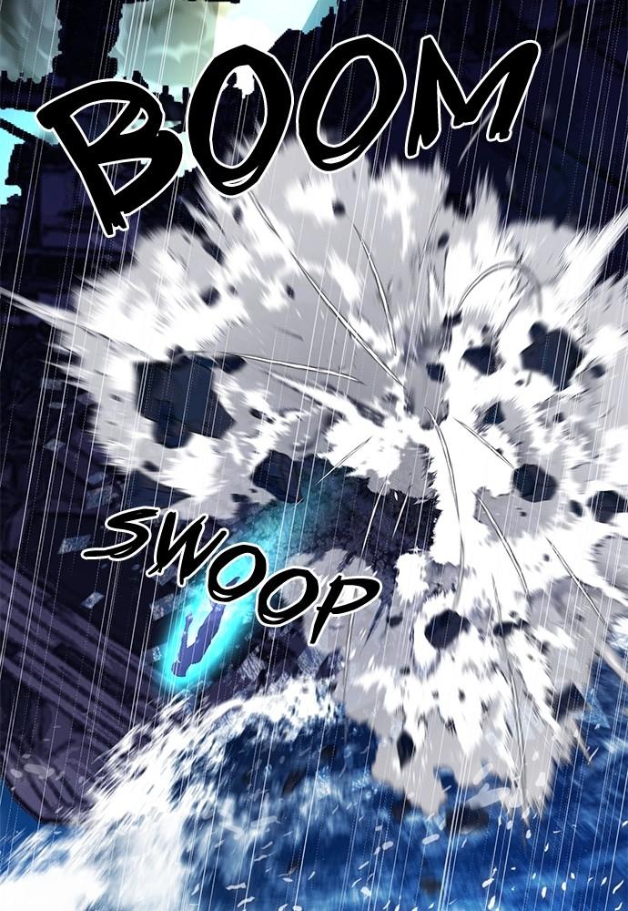 The Druid of Seoul Station Chapter 132 - Page 178