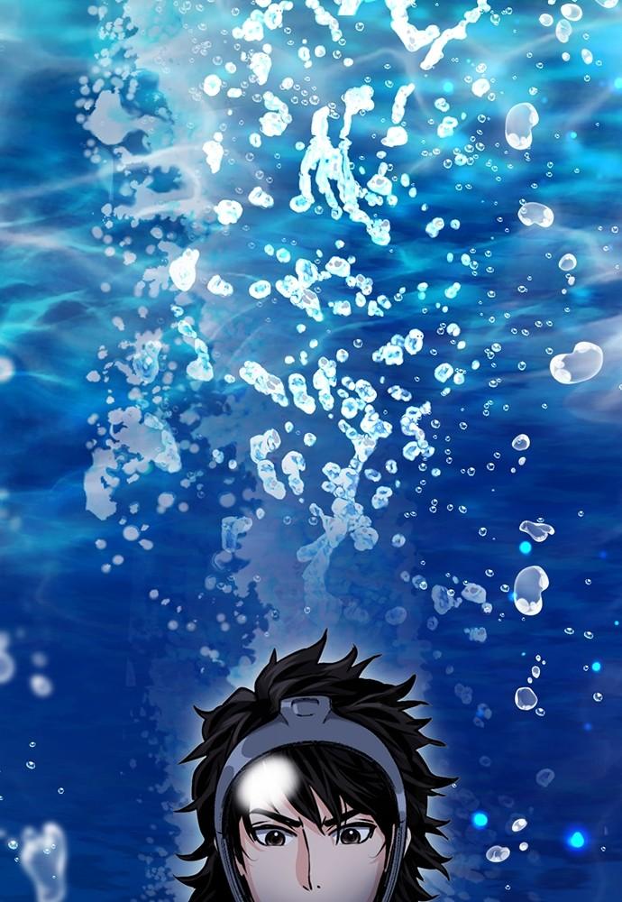 The Druid of Seoul Station Chapter 132 - Page 181