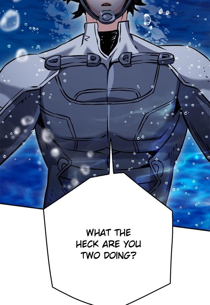 The Druid of Seoul Station Chapter 132 - Page 182