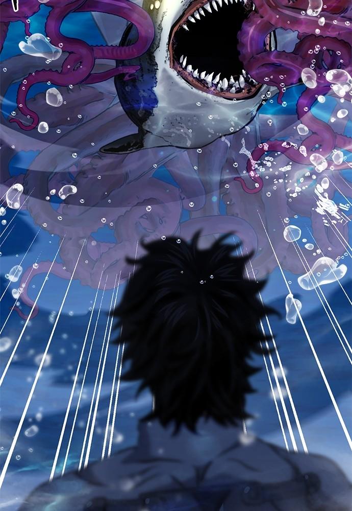 The Druid of Seoul Station Chapter 132 - Page 184