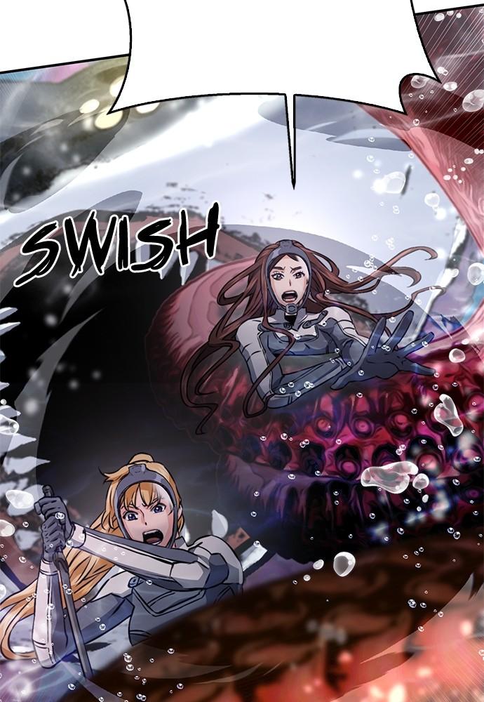 The Druid of Seoul Station Chapter 132 - Page 186