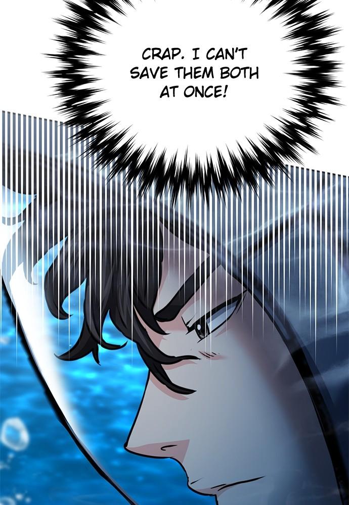 The Druid of Seoul Station Chapter 132 - Page 188