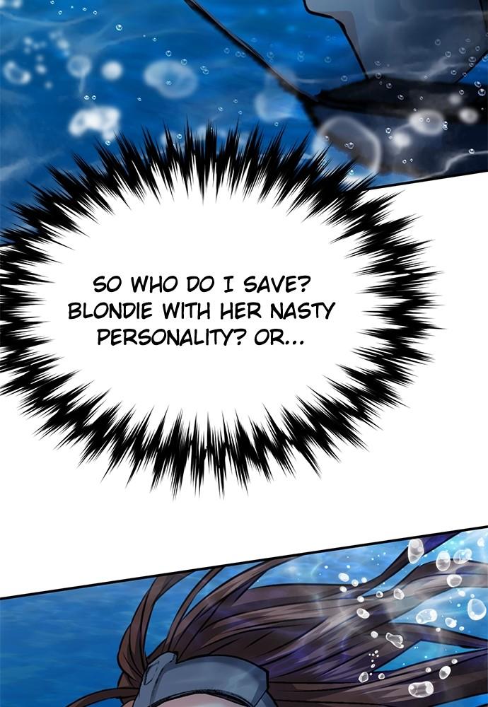 The Druid of Seoul Station Chapter 132 - Page 189