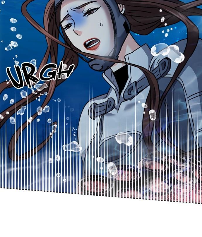 The Druid of Seoul Station Chapter 132 - Page 190