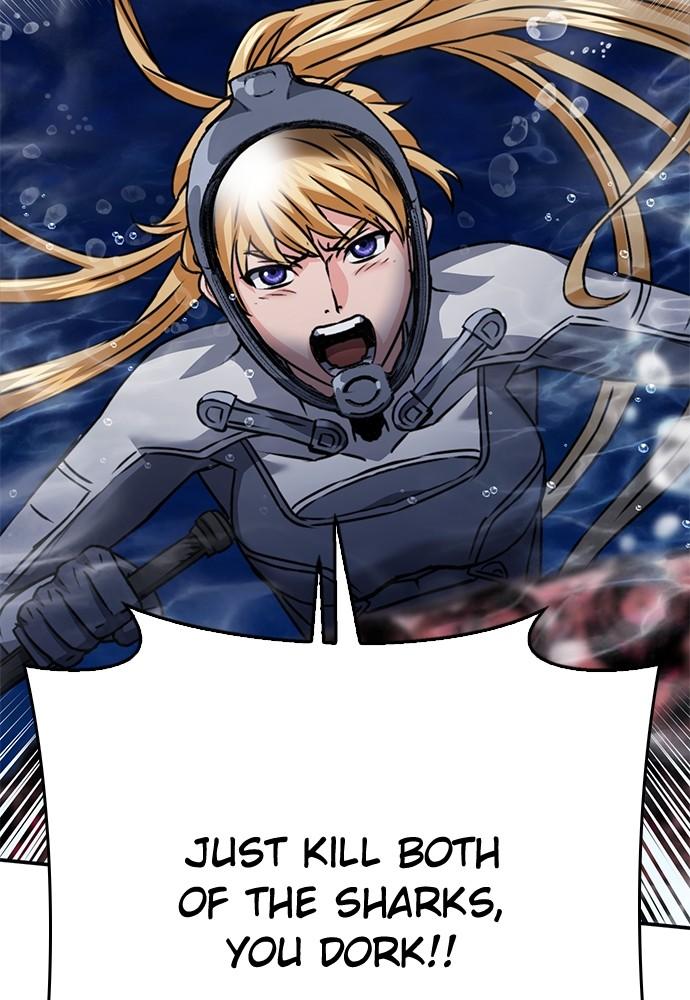 The Druid of Seoul Station Chapter 132 - Page 192