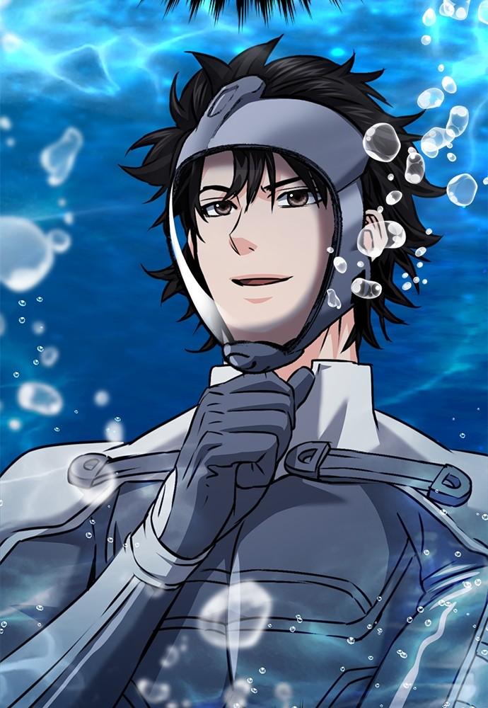 The Druid of Seoul Station Chapter 132 - Page 194