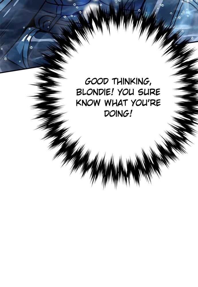 The Druid of Seoul Station Chapter 132 - Page 195